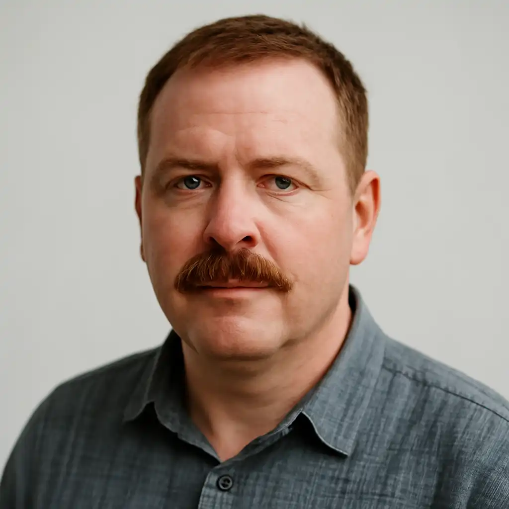Robert O'Sullivan